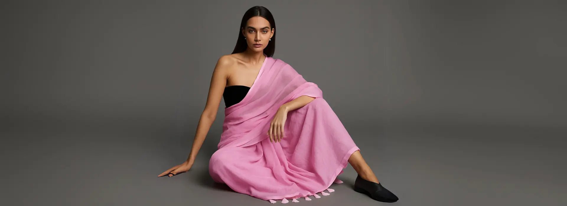 10 Reasons Why Every Wardrobe Needs a Soft Mul Cotton Saree for Summer.