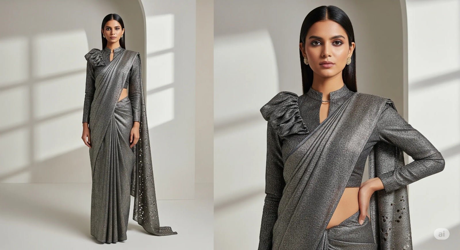 Famous Kerala Saree: The Story of Timeless Elegance