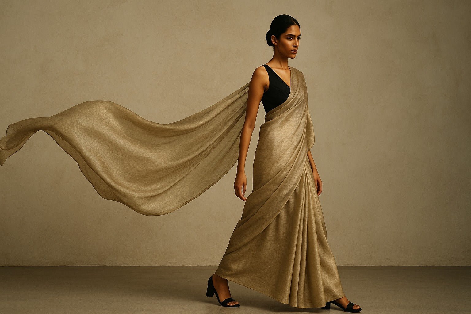 Silk Sarees Online: A Complete Buyer’s Guide for Timeless Elegance