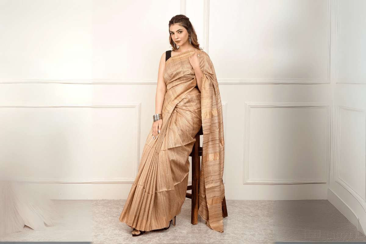 The Ultimate Guide to Office Wear Sarees