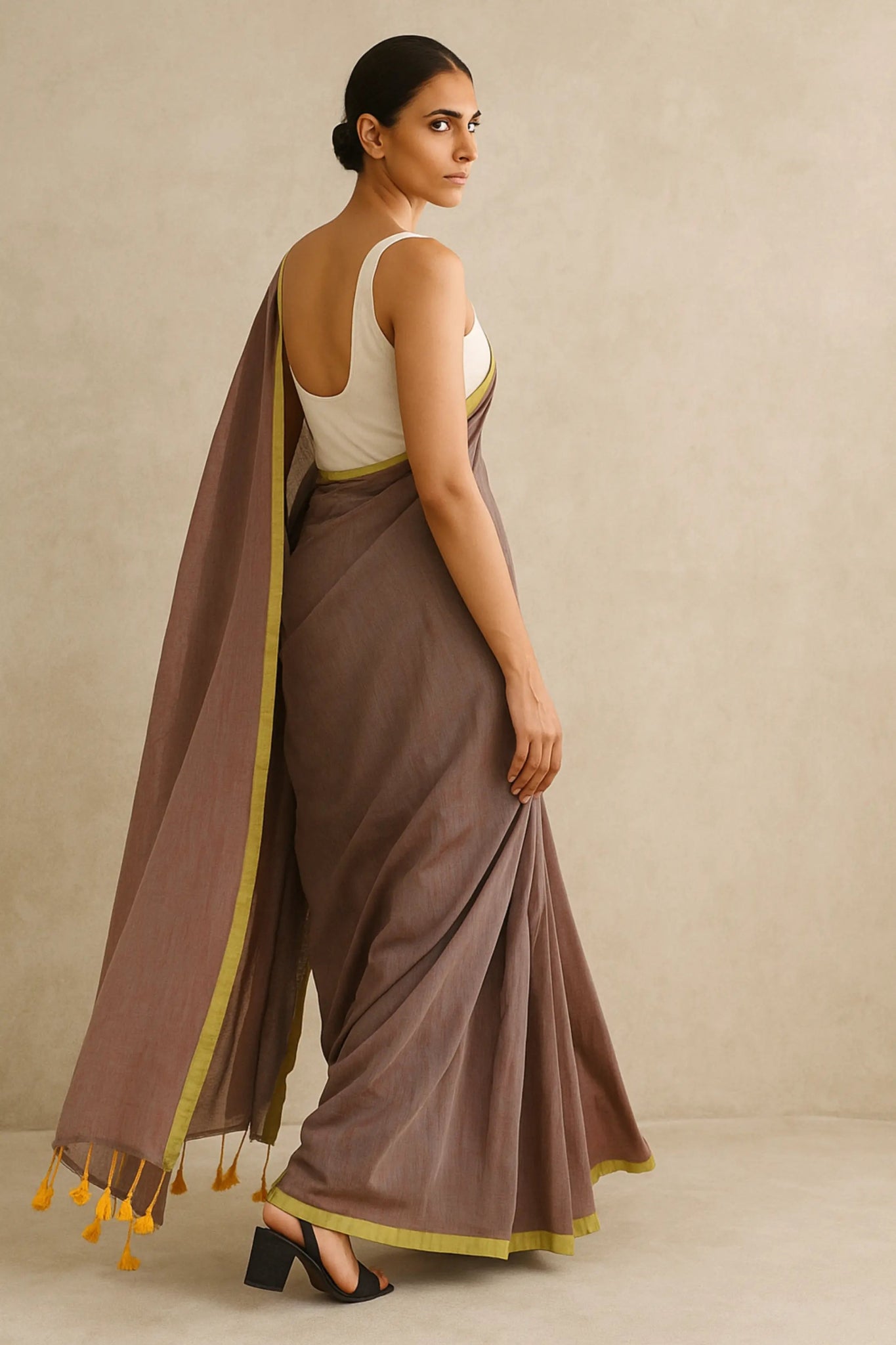 What Makes a Saree Expensive? A Deep Dive into Cotton Weaves and Value