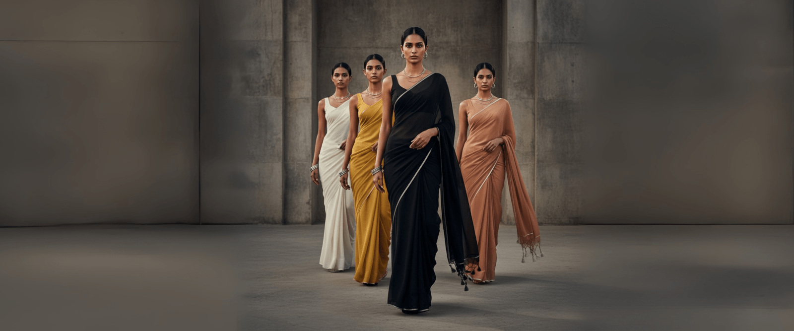 All Sarees