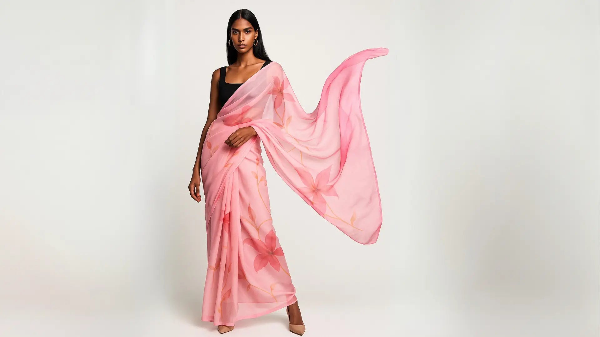 Organza - Light as Air