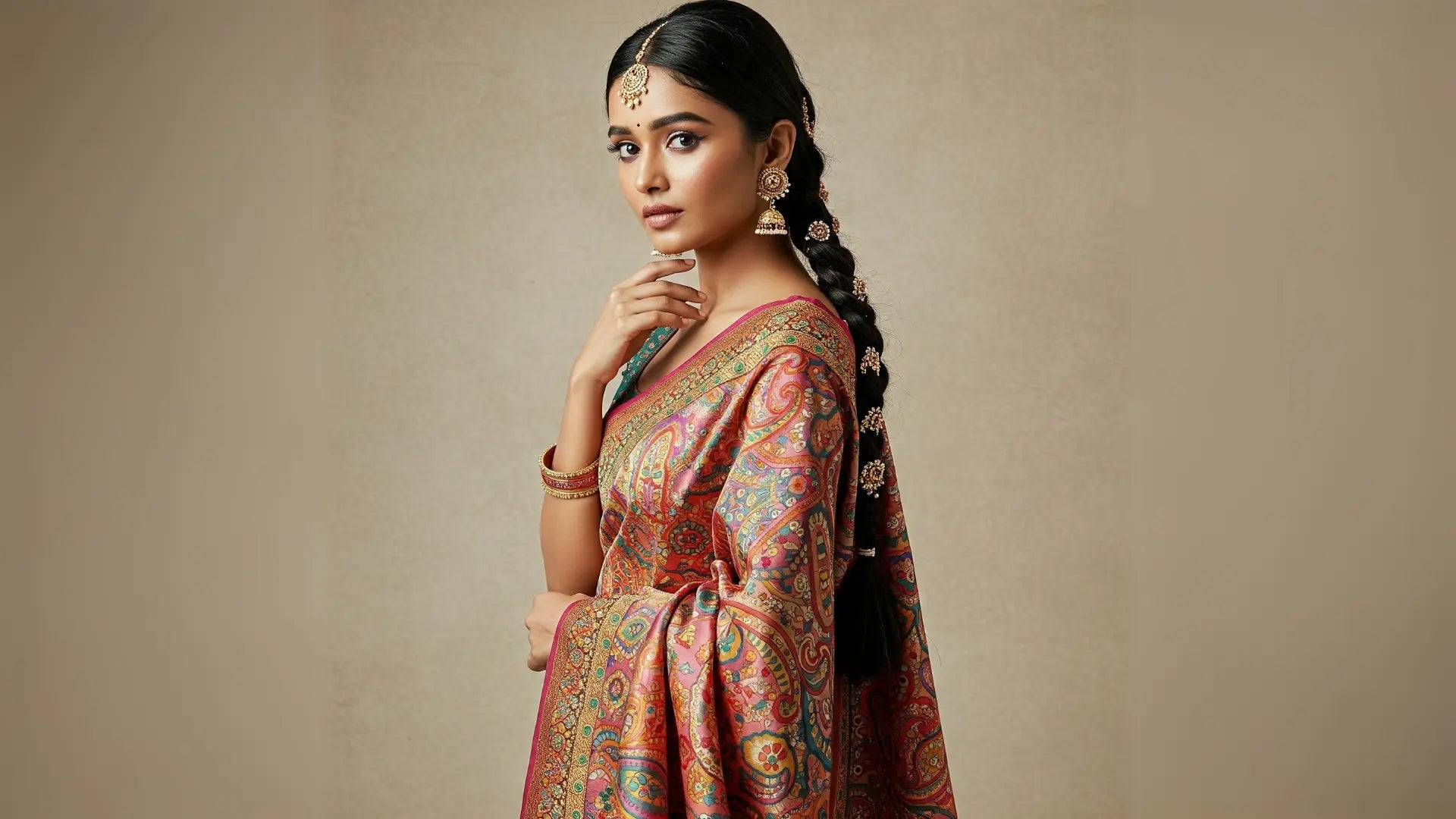 Silk - Luxurious Elegance