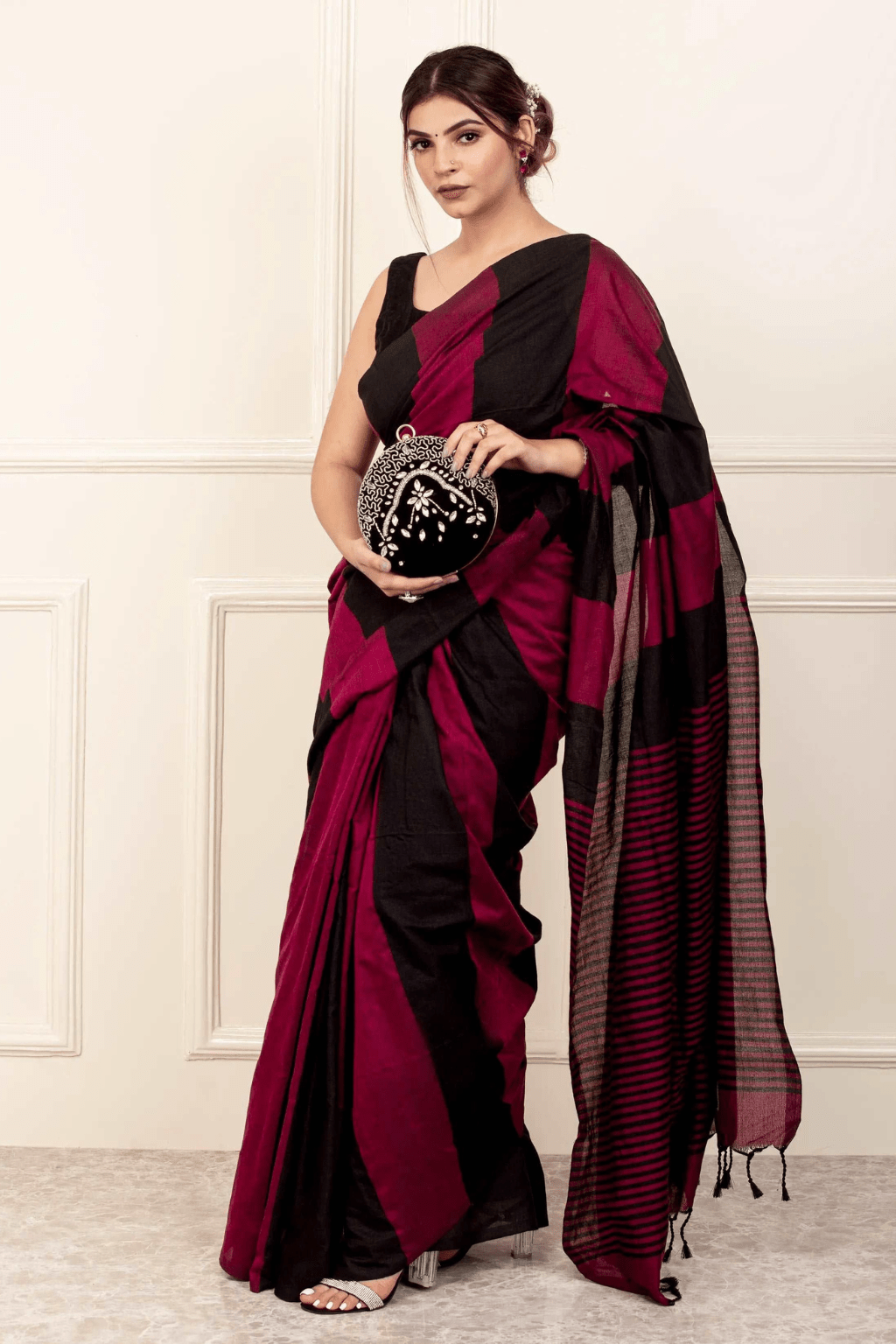 BARISH BAG | Cotton | Indidha Saree