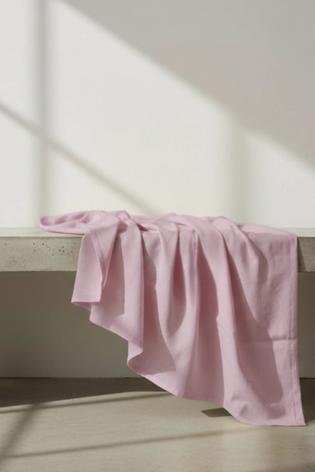 Blush Root | Mul Cotton | Blouse Fabric