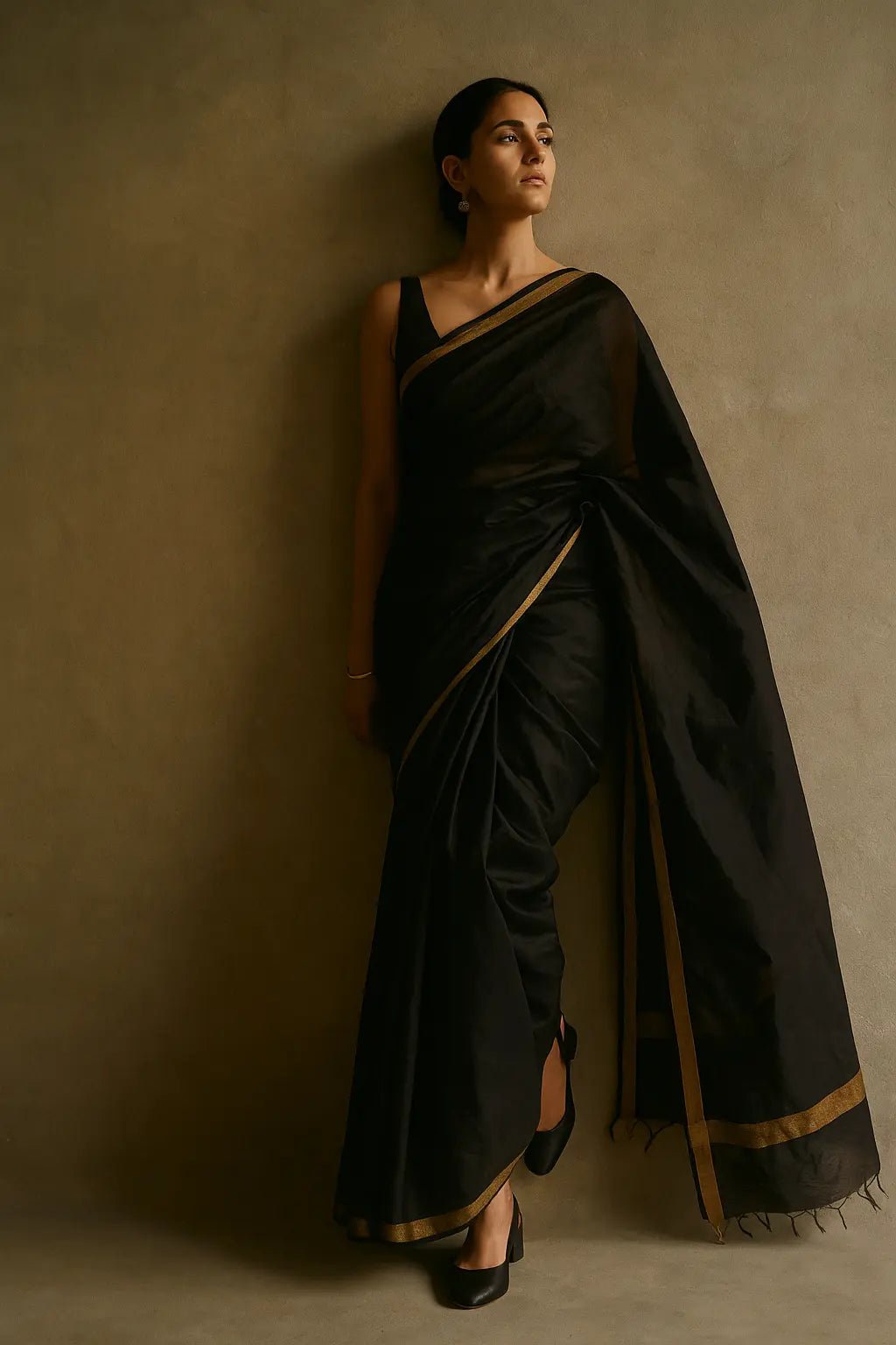 KOYAL | Kota Silk | Indidha Saree
