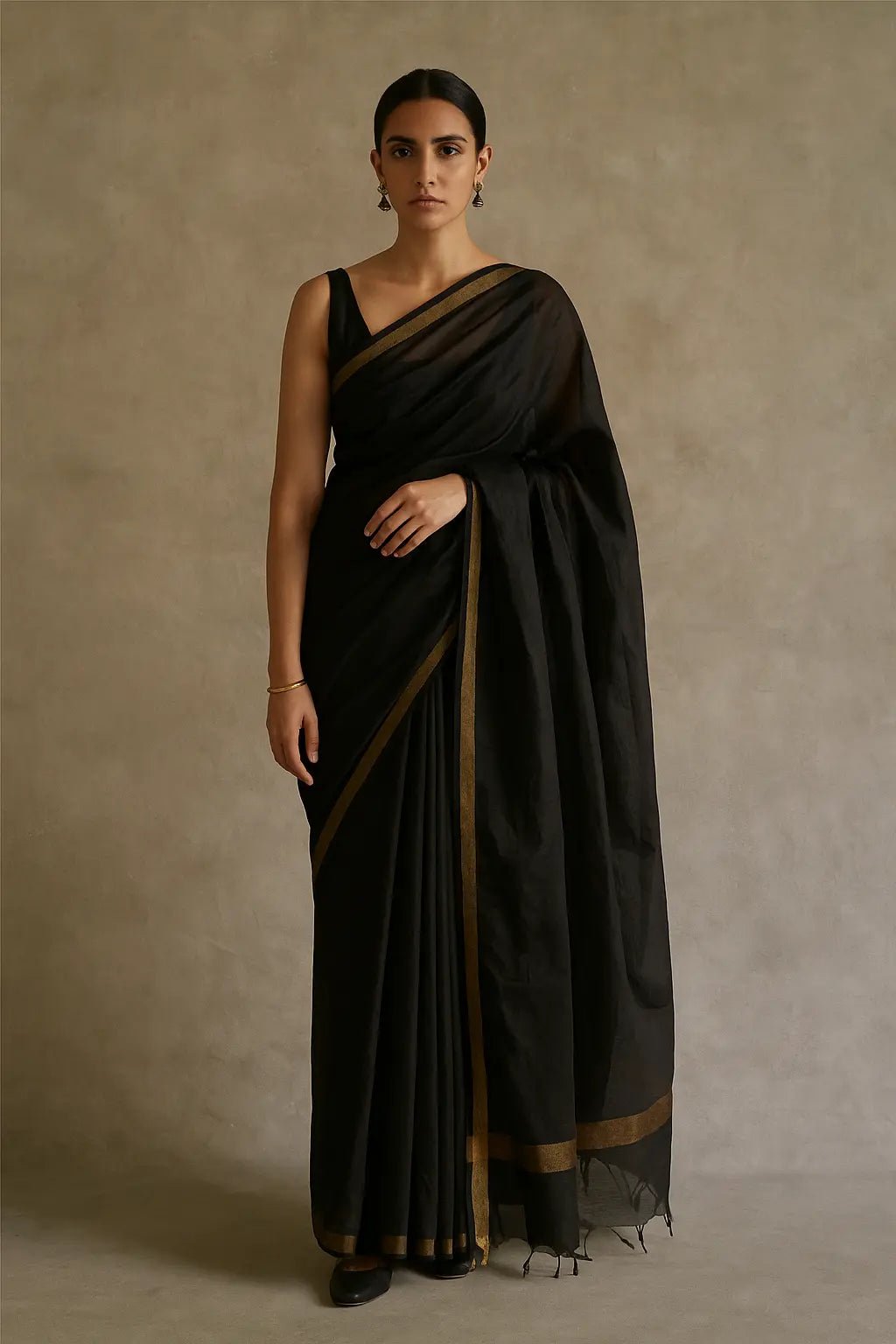 KOYAL | Kota Silk | Indidha Saree