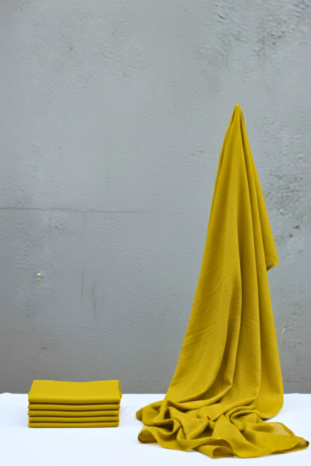 Lime Root | Mul Cotton | Blouse Fabric