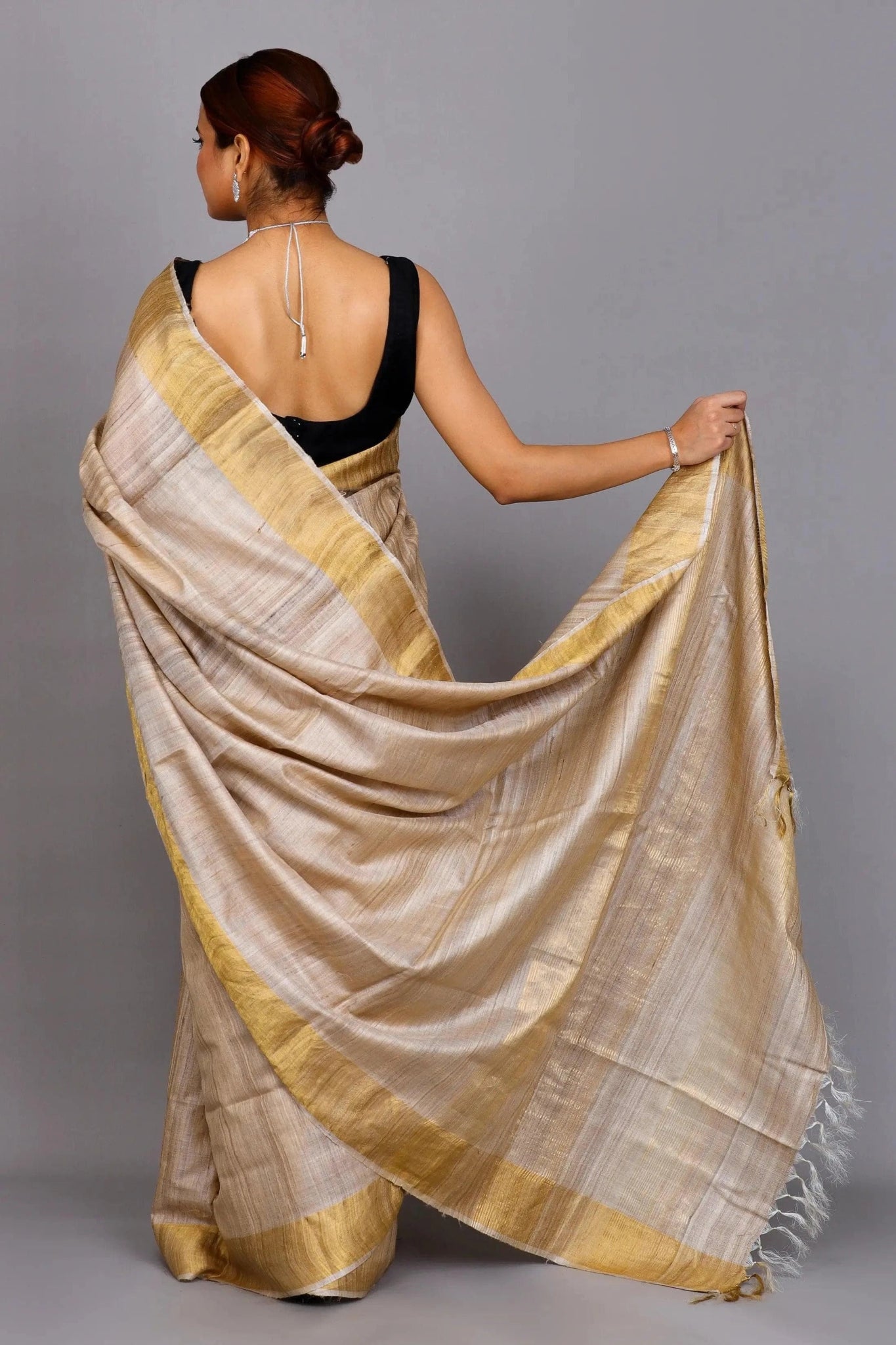 INAYAT | Kota Silk | Indidha Saree