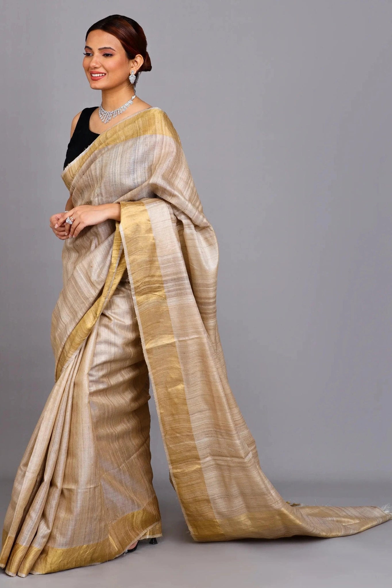 INAYAT | Kota Silk | Indidha Saree