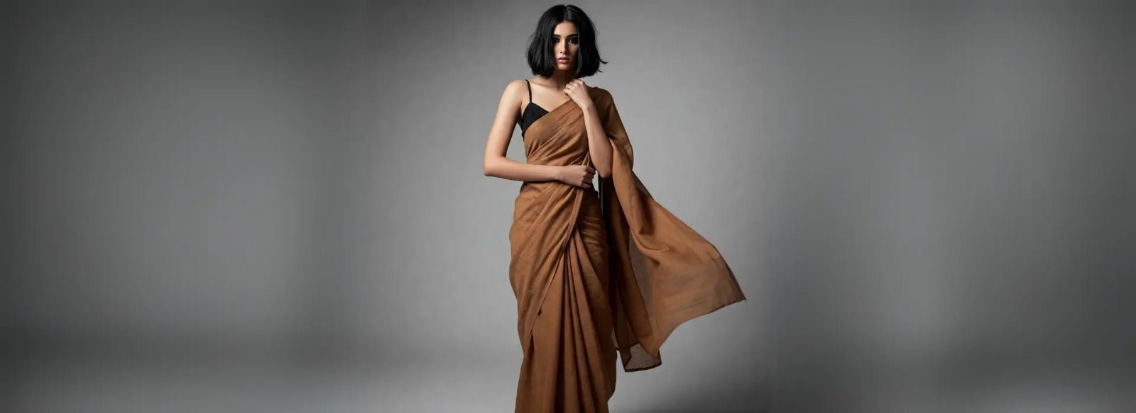 10 Must-Have Office Wear Sarees for Every Professional Woman