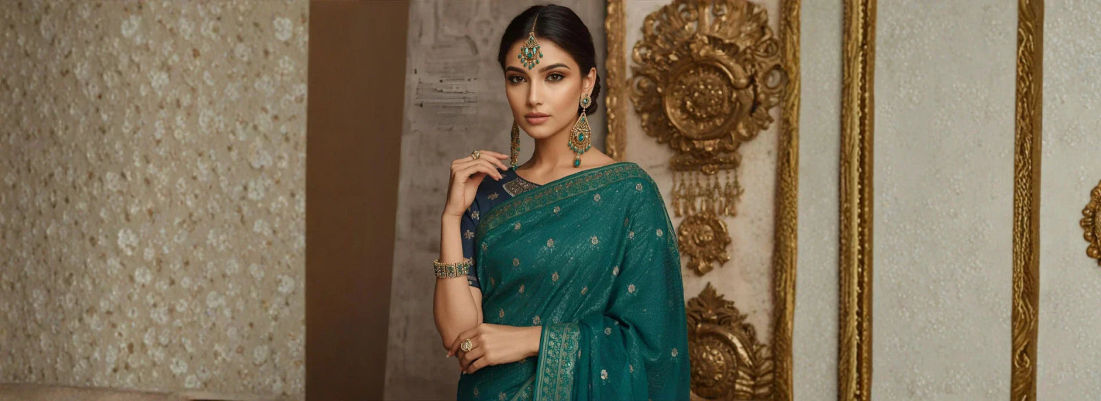 12 Party Wear Saree for Wedding Functions: Modern, Elegant & Trendy Picks