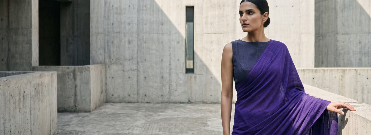 What to Wear to a Sangeet: Saree Ideas That Aren't Over the Top