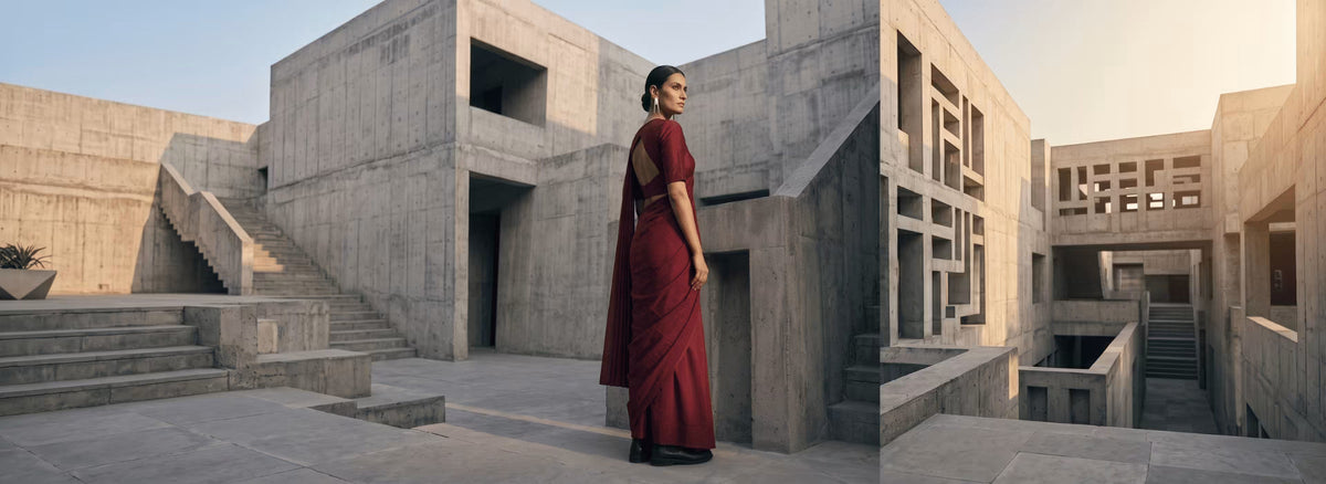 Party Wear Cotton Sarees: Trendy Picks for Every Celebration