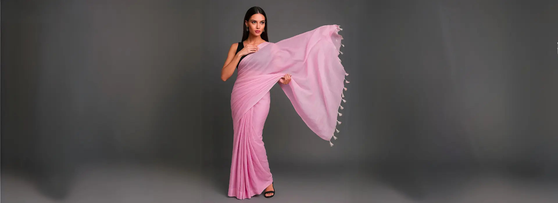 Why Pure Cotton Sarees Are the Ultimate Choice for Daily Wear: Comfort, Style & Sustainability