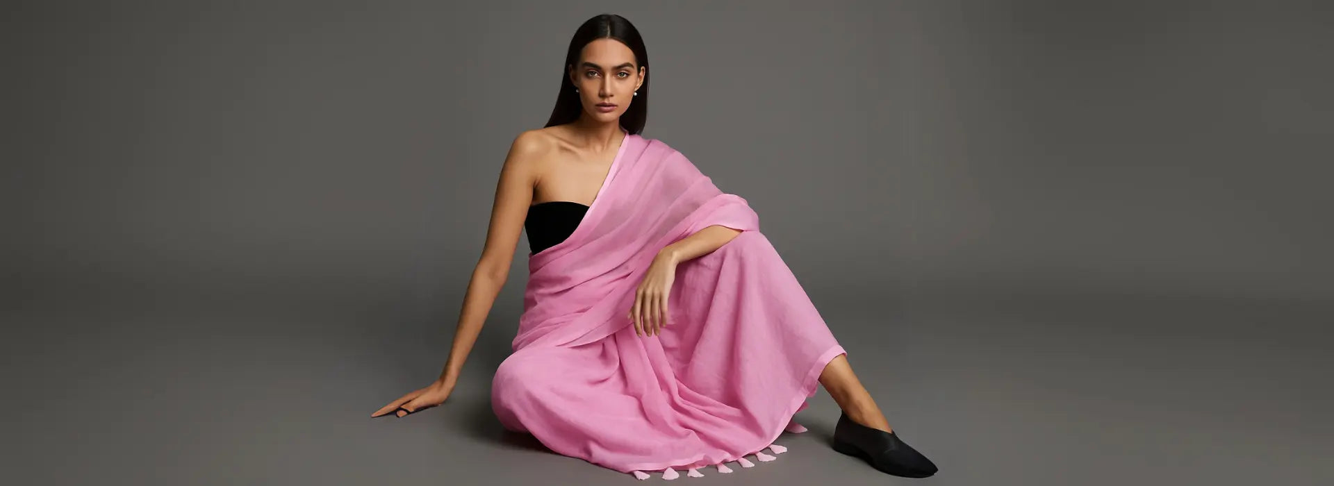10 Reasons Why Every Wardrobe Needs a Soft Mul Cotton Saree for Summer.