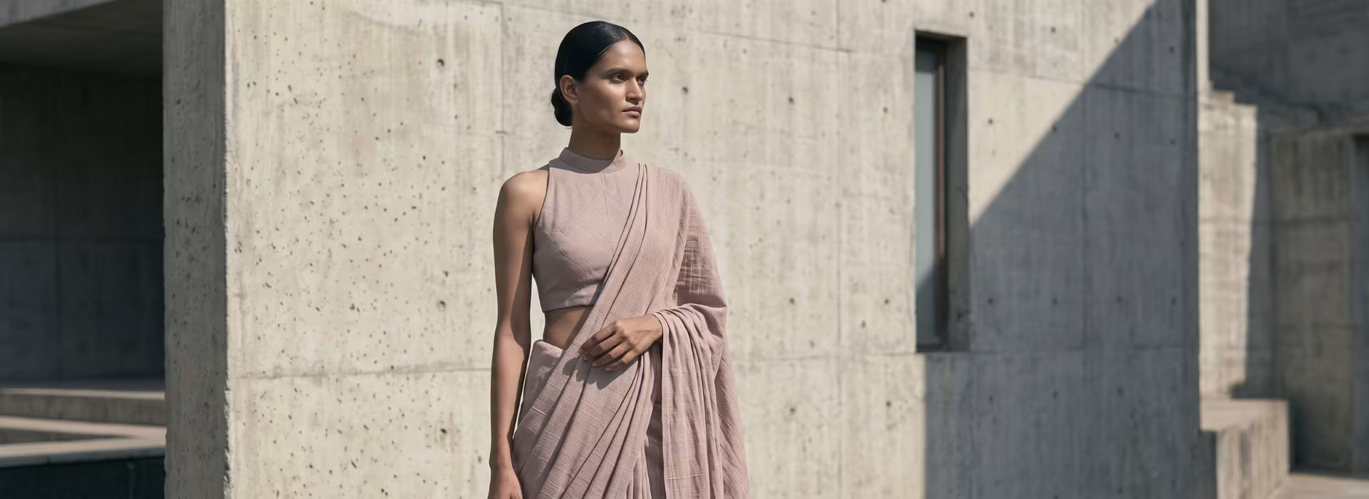 Types of Cotton Sarees: A Guide to Every Weave