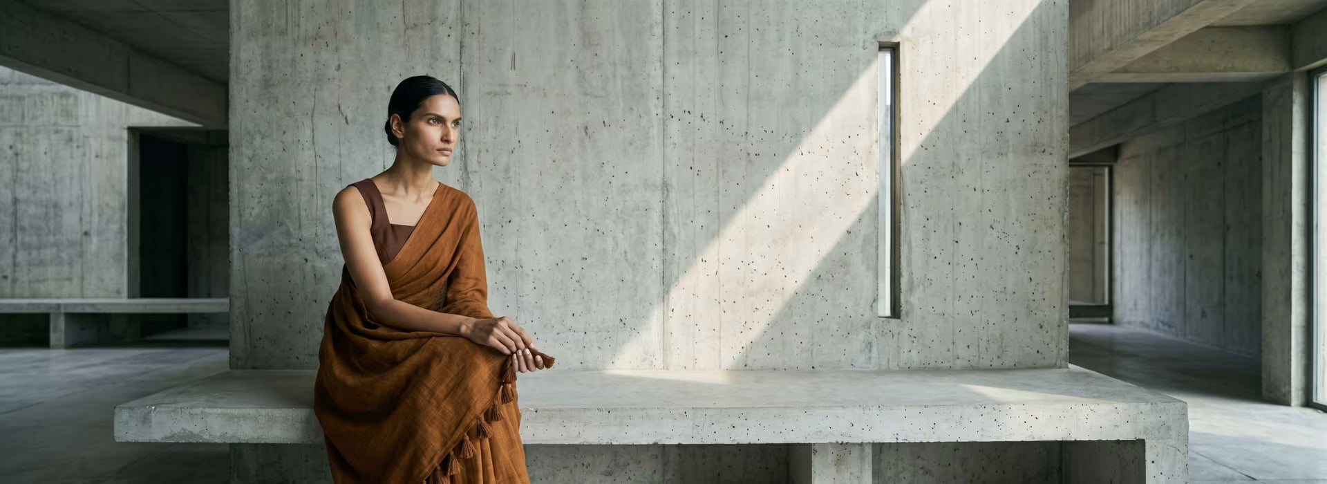 Can You Wear a Saree Without a Petticoat? Here's What Actually Works