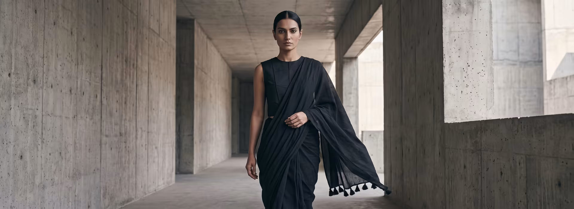 Saree Trends 2026: What's Actually Being Worn This Year