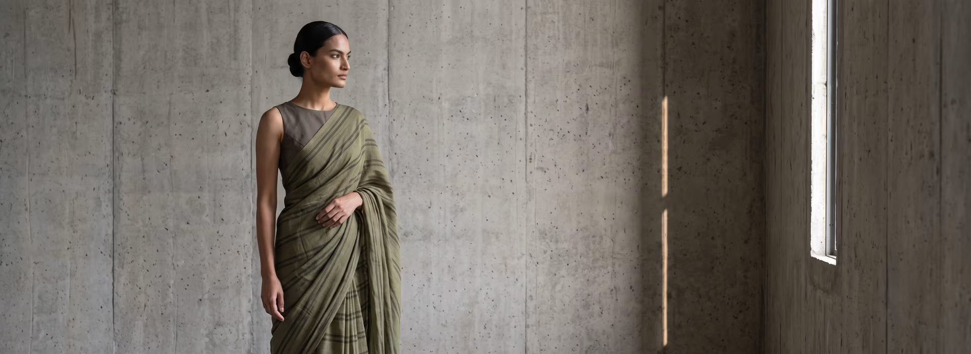Trending Saree Colours in 2026 and How to Wear Them