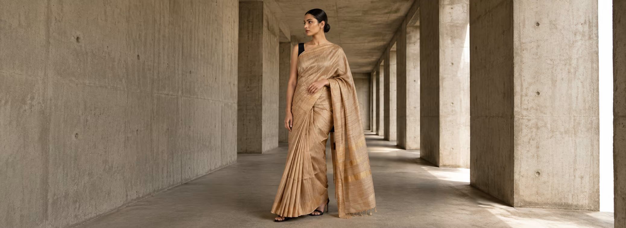 Banarasi, Murshidabad, Muga: A Guide to India's Regional Silk Traditions
