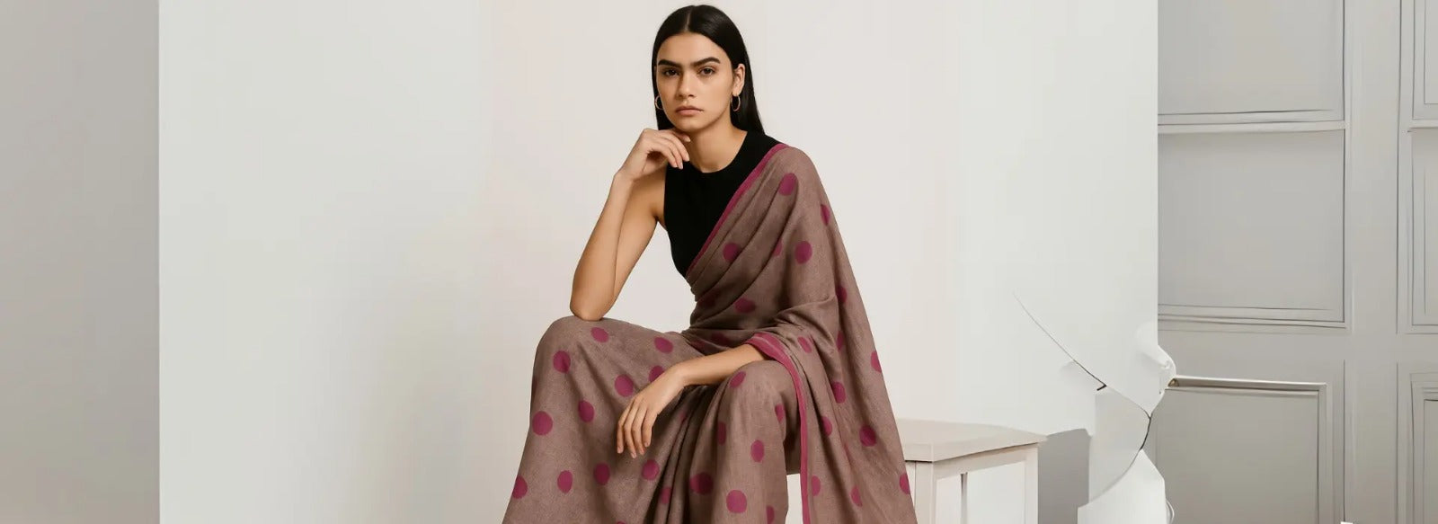 Affordable Elegance: Discover 10 Premium Quality Cotton Sarees Under ₹2000.