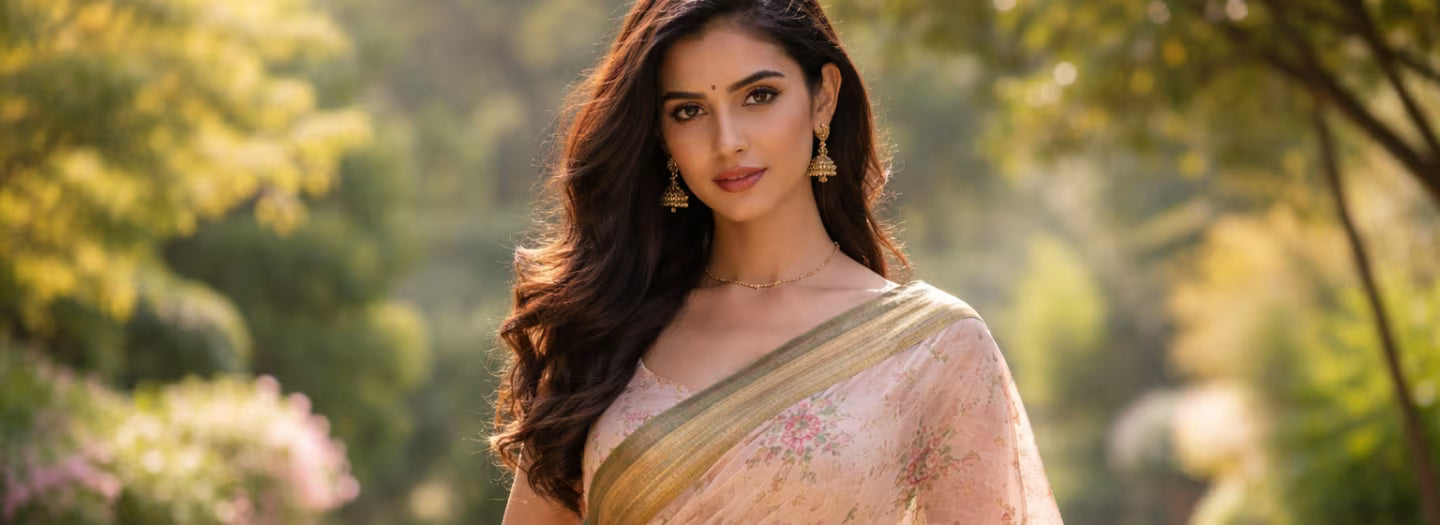 Best Cotton Sarees for Women: Lightweight Styles for Everyday Elegance