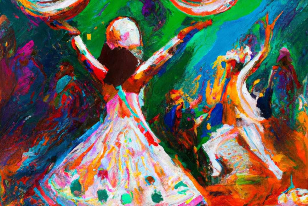 Holi Saree Guide: Celebrate with Colors, Culture, and Elegance