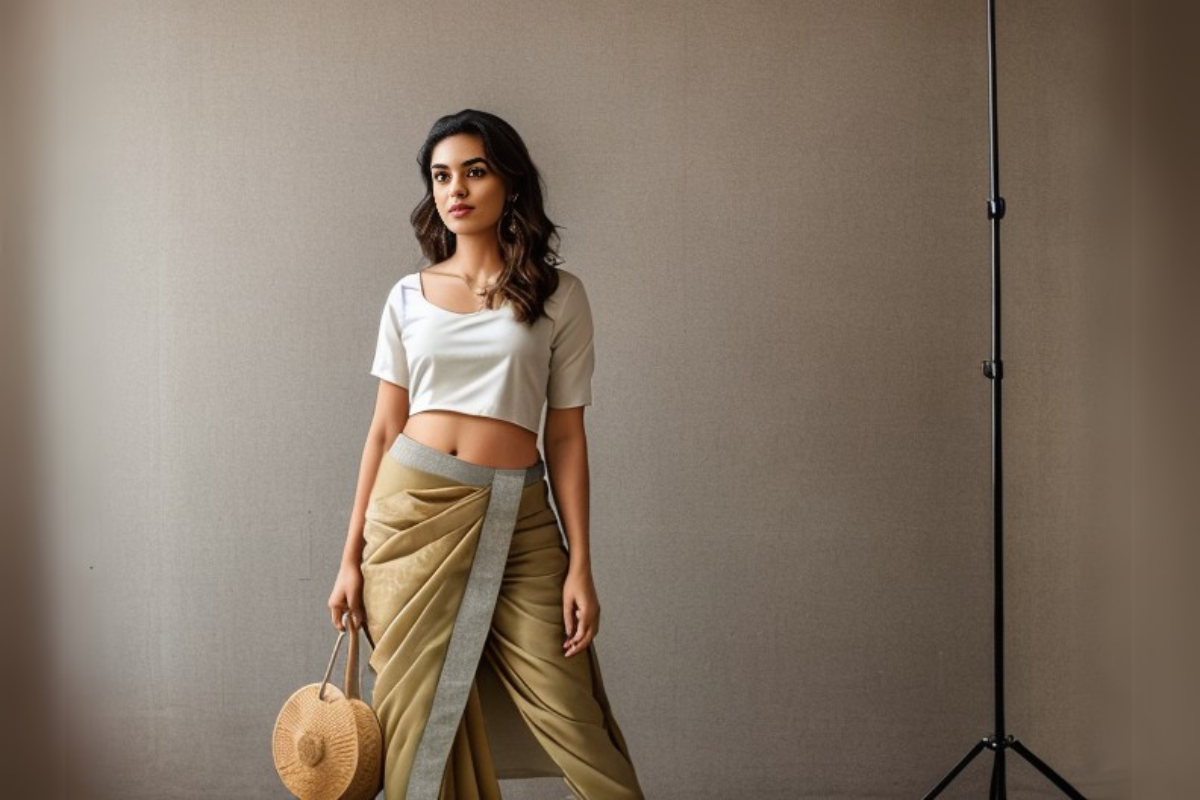 Styling Soft Cotton Sarees for Modern Women: Easy and Fun Tips