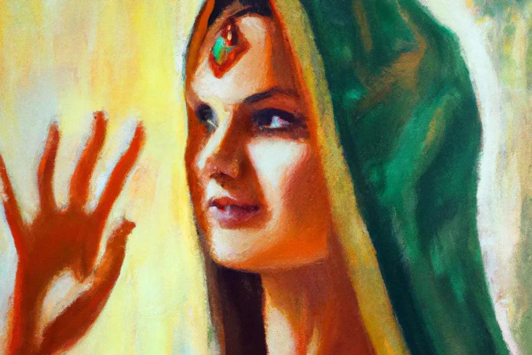India could have been 27% richer had women got more seats at the table
