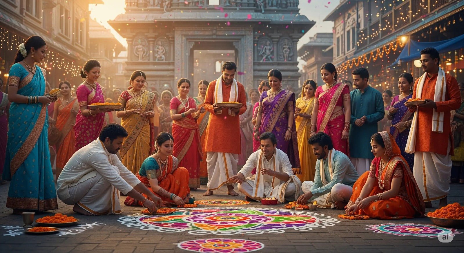 Saree Trends 2025: What’s New in the World of Sarees This Year