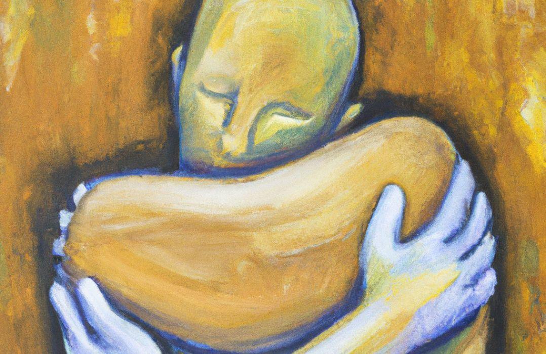 Self-love is transformative
