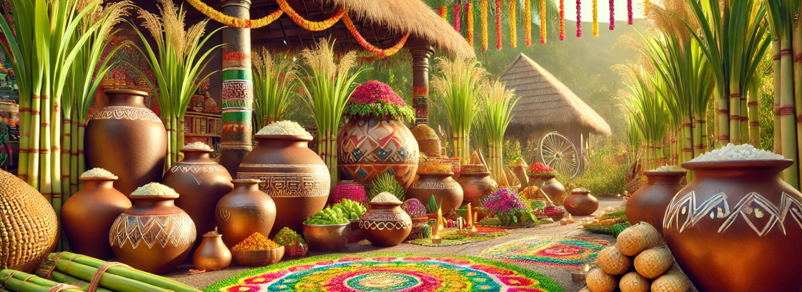 Fashion Trends for Pongal: What to Wear on This Festive Occasion