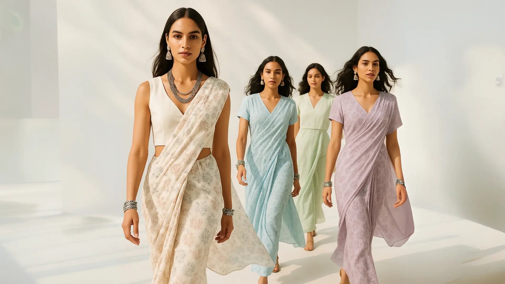 All Sarees