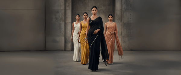 SAREES