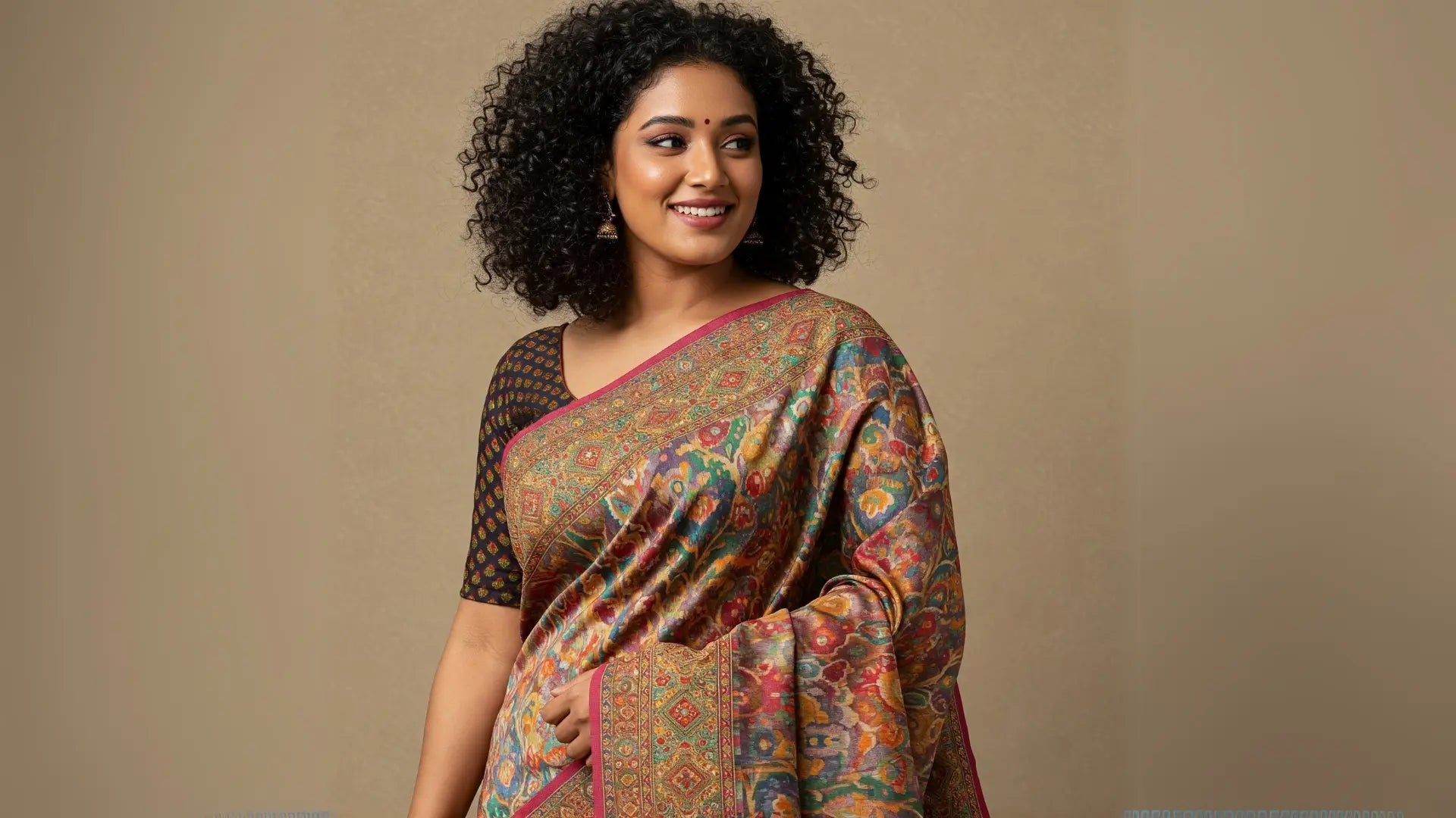 Premium Sarees