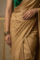 PURBA | Kota Silk | Indidha Saree