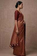 RAISA | Kota Silk | Indidha Saree