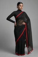 SAYAH | Mul Cotton | Indidha Saree