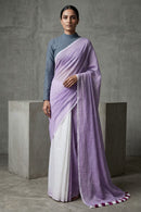 KSHAMA | Mul Cotton | Indidha Saree