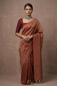 RAISA | Kota Silk | Indidha Saree