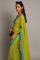 SERENE LUMINANCE | Mul Cotton | Indidha Saree -  Shop Serene Luminance Saree – Light & Elegant   Shine with subtle grace in Serene Luminance mul cotton saree, a perfect blend of softness & elegance. Shop Indidha now!
