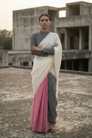 JADE KI DHOOP | Cotton | Indidha Saree