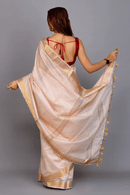 OLIVIA | Kota Silk | Indidha Saree
