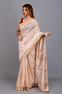 OLIVIA | Kota Silk | Indidha Saree