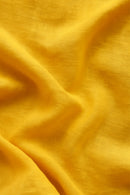 Marigold | Mul Cotton | Blouse Fabric