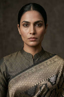 TOPAZ | Georgette | Indidha Saree