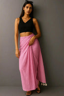 PETAL KISS | Mul Cotton | Indidha Saree -  Petal Kiss – Pure Mul Cotton Handloom Saree | Buy Soft Pink Saree Online at Indidha  Buy Petal Kiss, a handloom pure mul cotton saree in soft pink. Lightweight, breathable, and perfect for summer. Explore elegant cotton sarees online at Indidha.