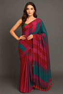CHAITI | Cotton | Indidha Saree